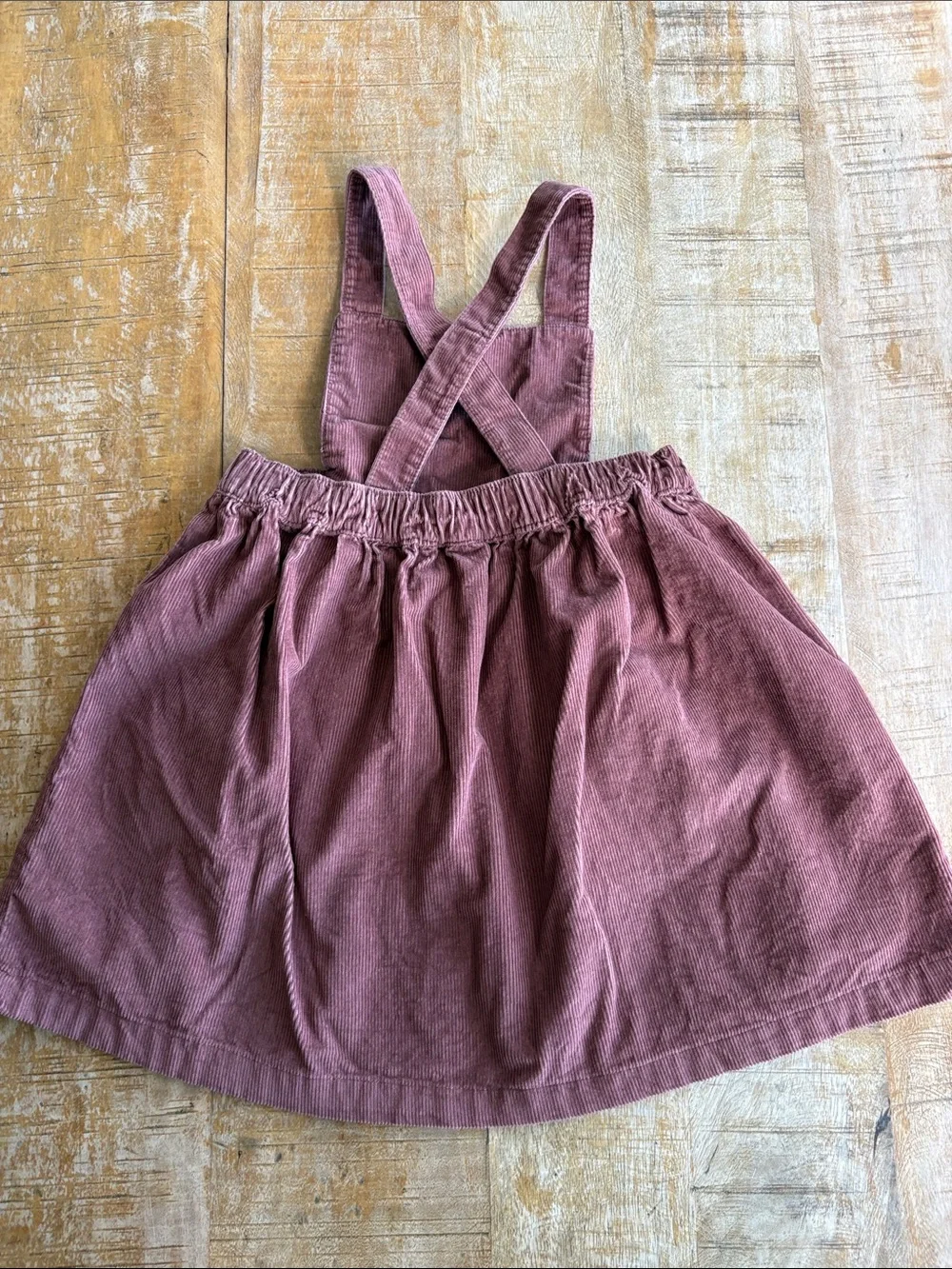 Carter’s Girls Jumper Set size 4t